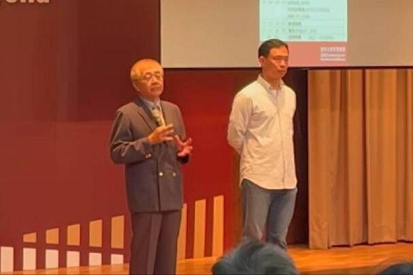 2家長開戰害畢典喊卡 逢甲將補辦