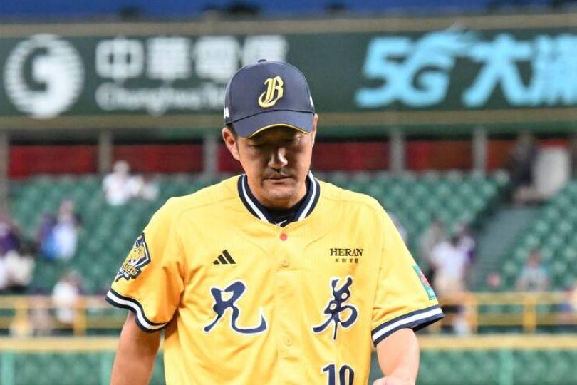 關鍵時刻兄弟守護神竟神隱 平野賽後揭密