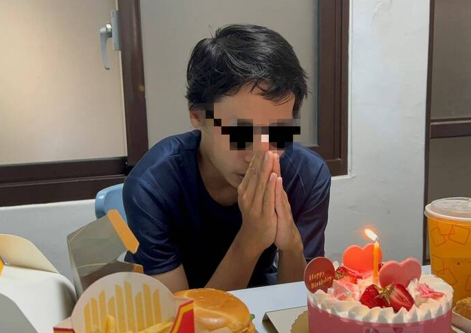 台中21歲黑戶青年有身分了 最快本週報戶口
