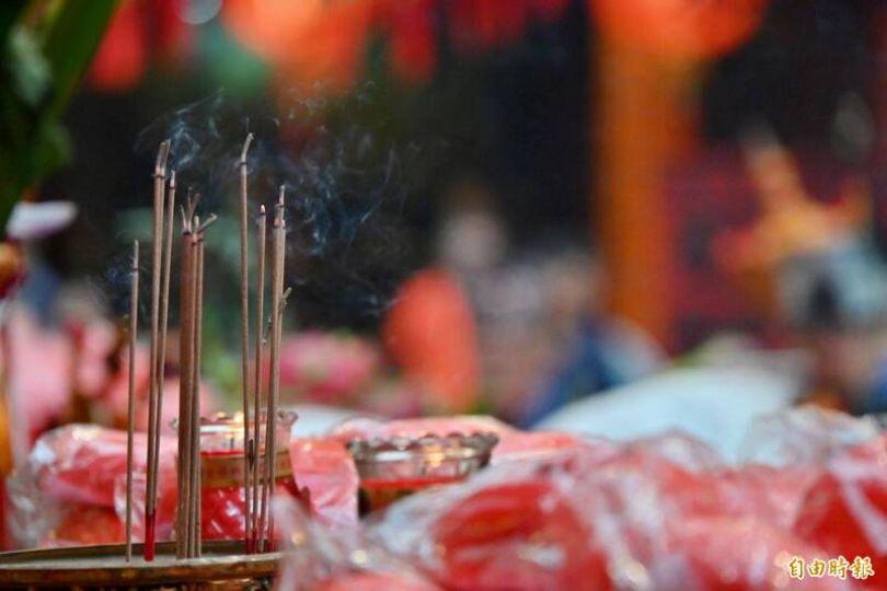 鬼門晚開好兄弟更餓兇？命理師:1生肖防意外