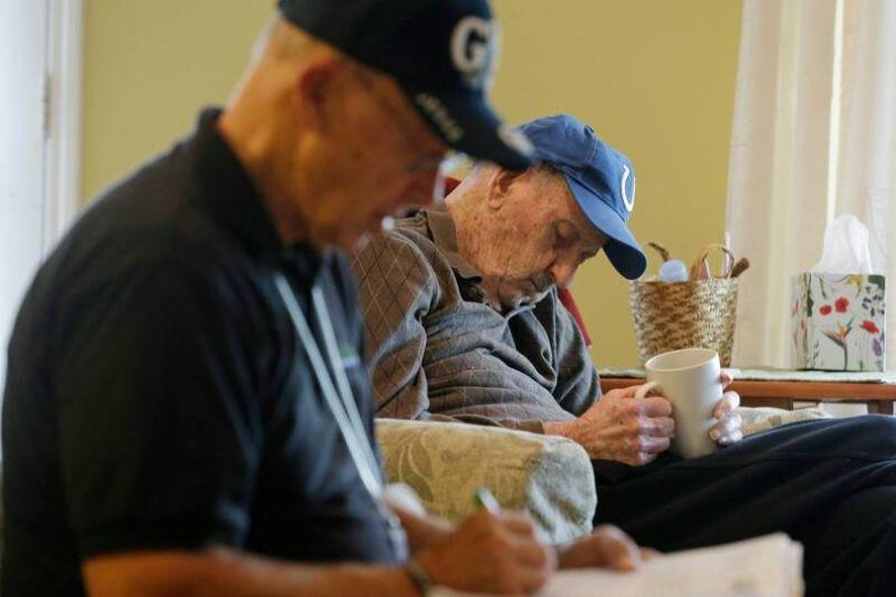 月噴15萬淪下流老人 求職碰壁1原因沒人敢用