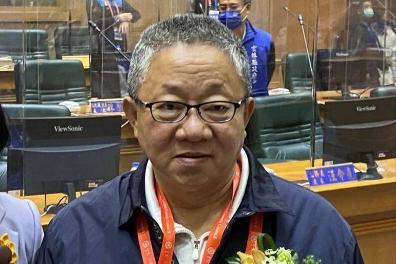綠電案涉收賄2千萬！國民黨雲林前議長沈宗隆一審判3年半