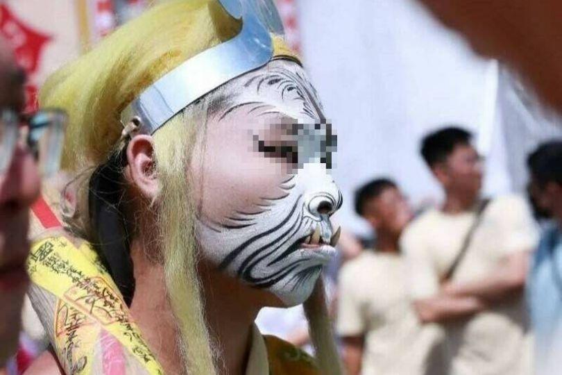 沙鹿情殺案 鄉親痛批小惡霸罄竹難書