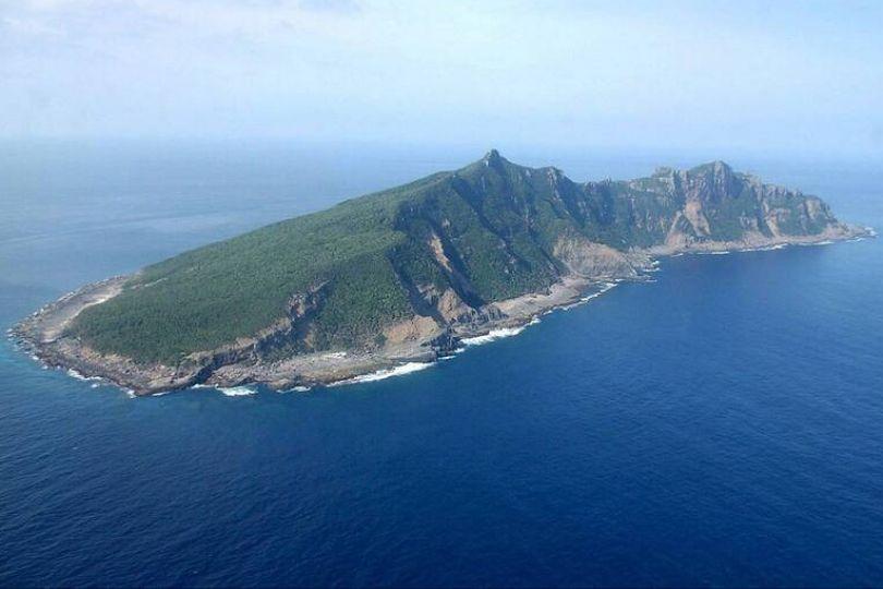 NHK中籍播音員稱釣魚台是中國的 法院判賠229萬