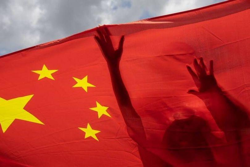 中國留學生疑與中共有關  被美海關遣返回國
