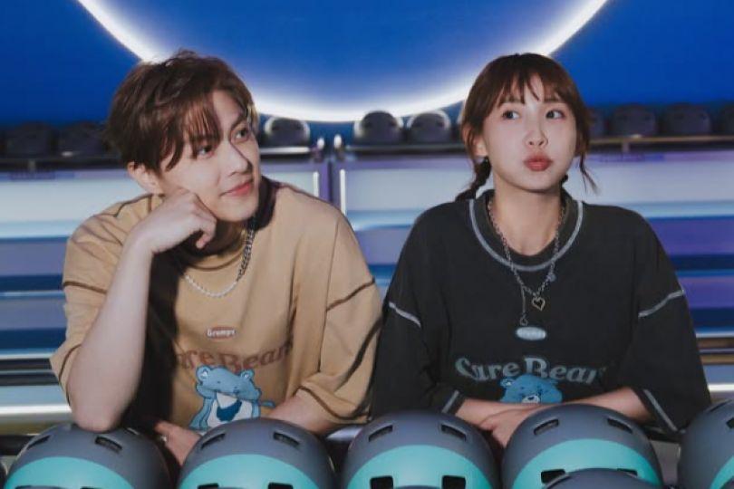 公然聊色?粿粿王子調情對話曝 無視老公只回小王