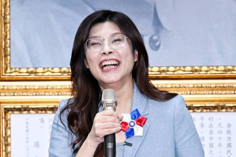 幕後》北京9月下旬拍板挺鄭麗文 定「拉下賴清德」2目標