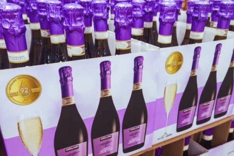 Costco召回100萬瓶氣泡酒 瓶身易碎已有人受傷！