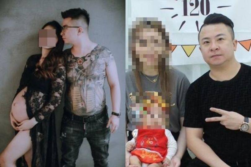 比范姜悲催?疲老闆爆嫩妻婚內出軌劈3男怒離婚