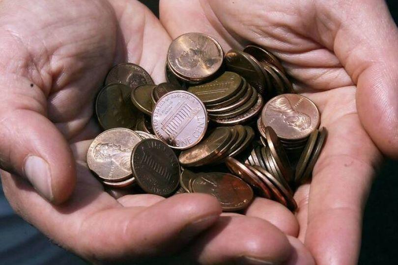 鑄造最後的1美分硬幣 美結束232年生產史