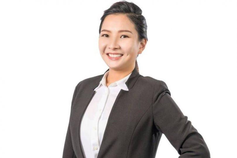 民進黨擬推陳品安出戰苗栗縣長 鍾東錦回應了