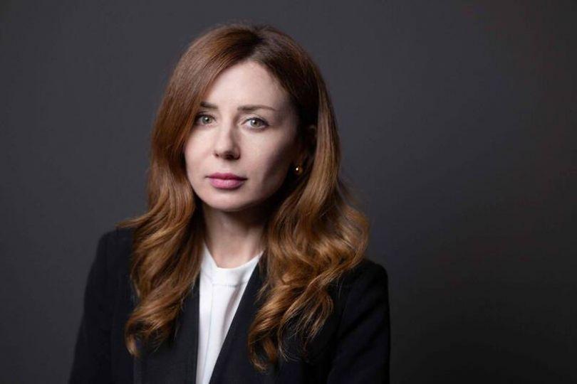 烏克蘭貪腐風暴 司法、能源部長雙辭