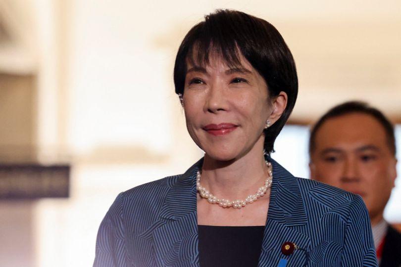 會網購嗎？議員出陷阱題 網讚高市回應