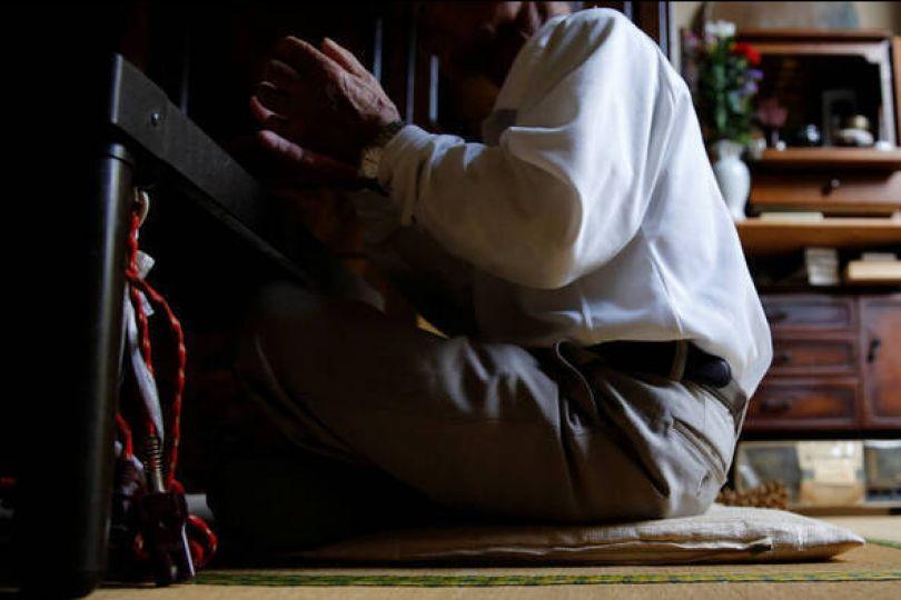 6旬夫妻砸光退休金買房搬鄉下 1年慘陷崩潰現實