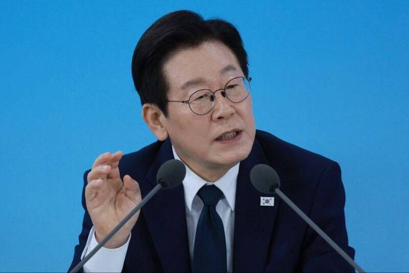 避免燒到李在明？韓大庄洞開發弊案 檢高層命令放棄上訴