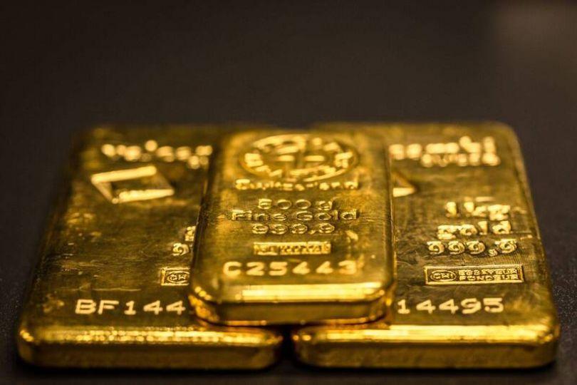 自家後院竟藏大秘寶！法國男挖泳池發現黃金