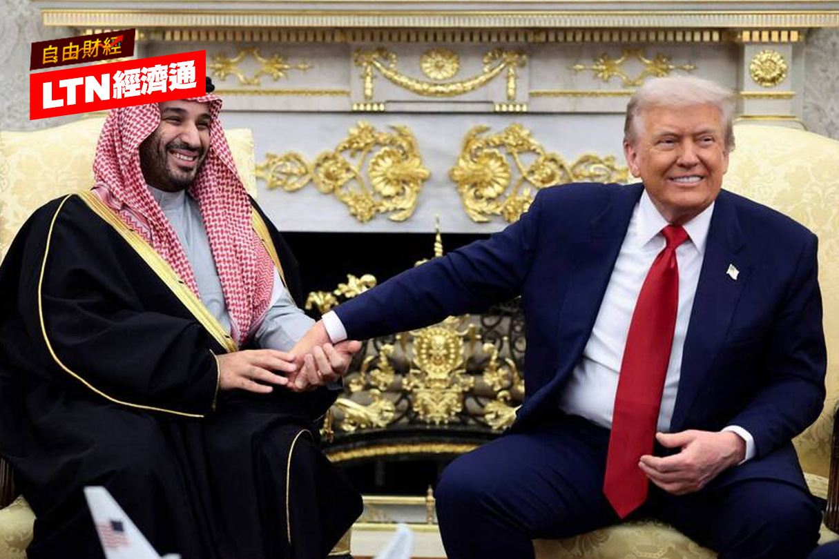 美國的中東兄弟 冷戰七年重修舊好