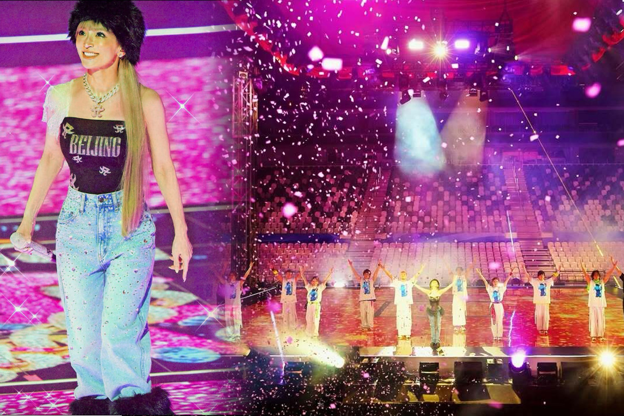 濱崎步暖心文破10萬人讚 唯獨封鎖微博