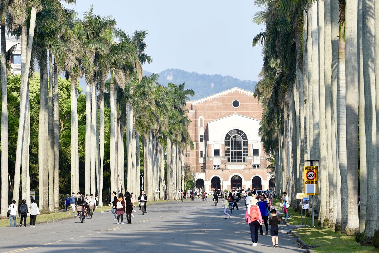 都修過這堂課 台大多名學生收肺結核檢查通知