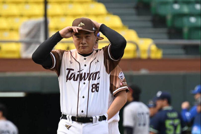 一軍年資滿3年即可行使海外FA 恰恰:制度應檢討