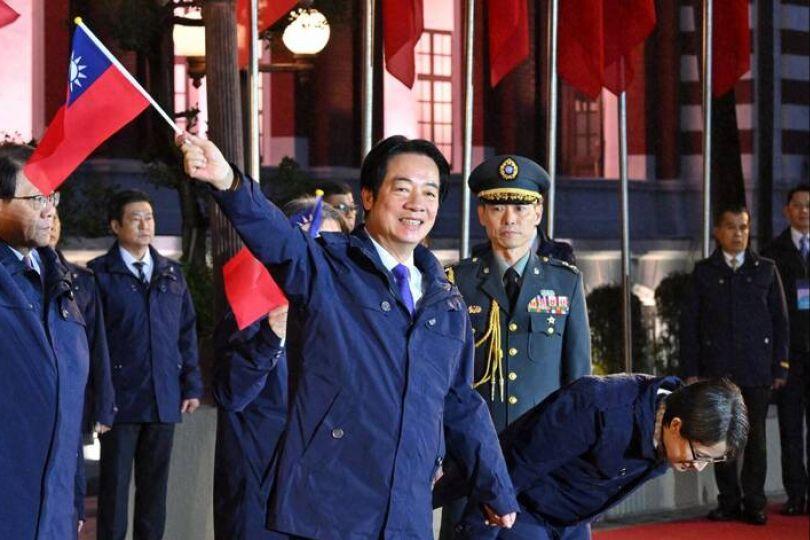 中國學美國對賴清德實施斬首？矢板明夫：這種擔憂是多餘