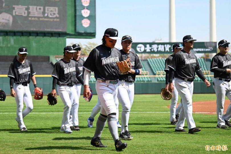 史上最強台灣隊！韓媒分析戰力並非黑馬而是世界冠軍
