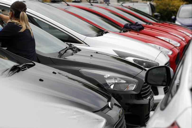 買車前必看!今年這10款車迅速跌價 日系占5款