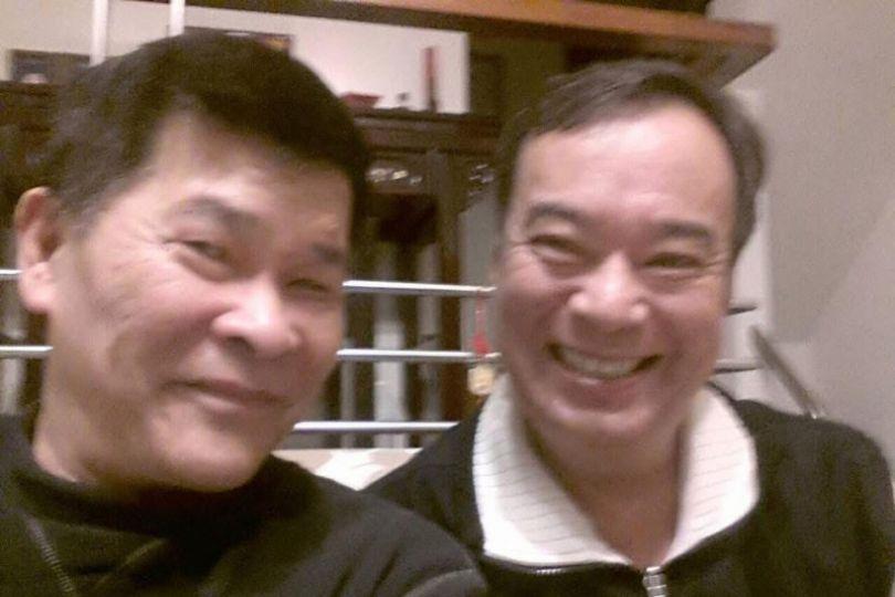 《超夜》音樂總監詹老師傳病逝！澎恰恰悲慟發聲