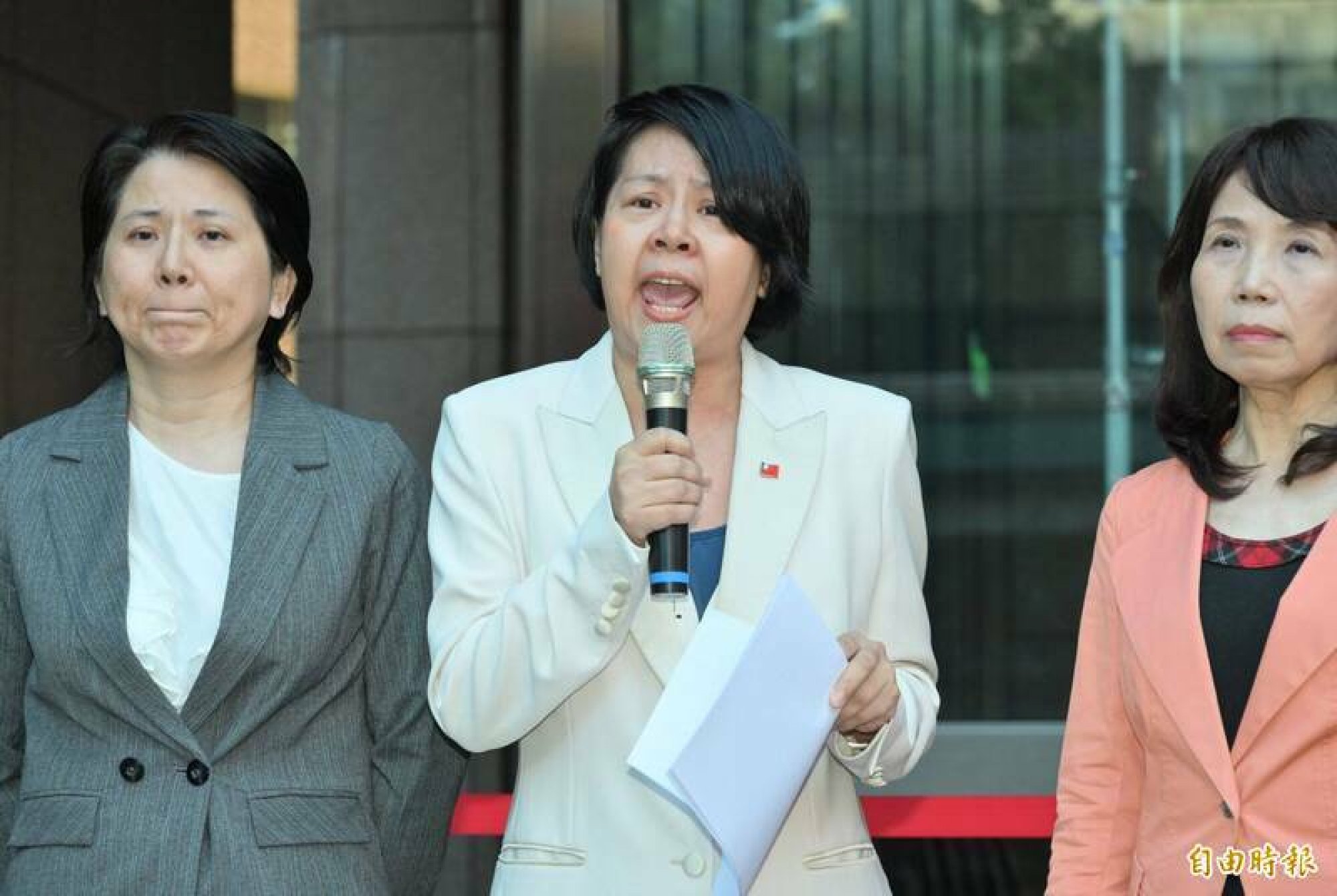 李貞秀除籍證明有詭！官員：恐涉《刑法》登載不實罪