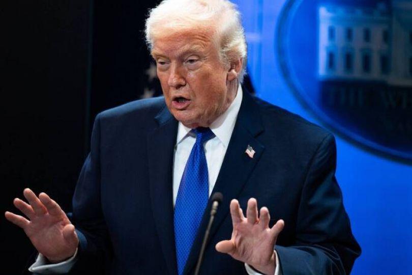 反擊最高法院！ 川普：全球關稅加碼至15％