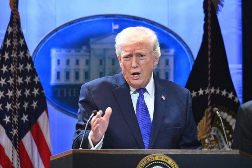 最高法院推翻緊急命令 川普改課10％全球關稅150天