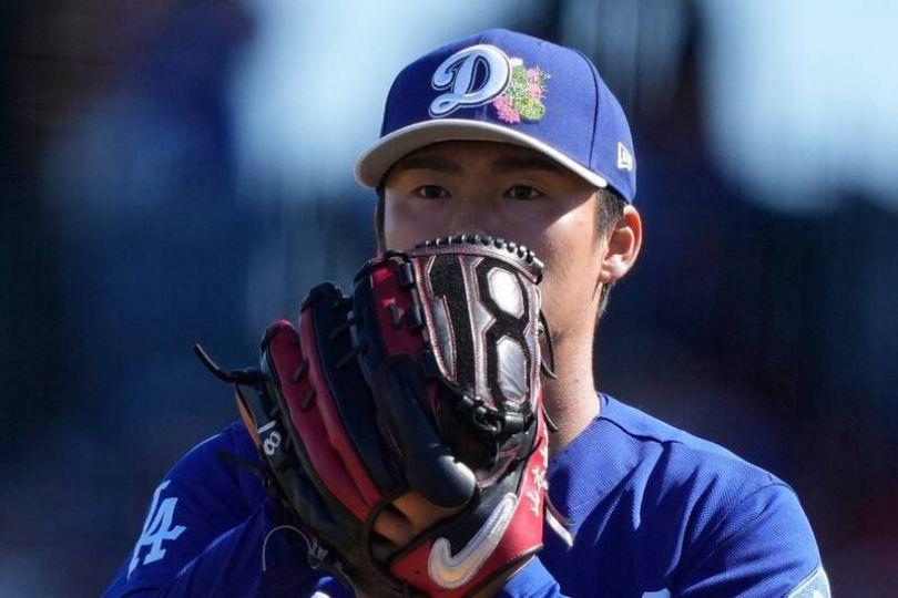 再先發1場後決戰台灣！山本由伸有話要說
