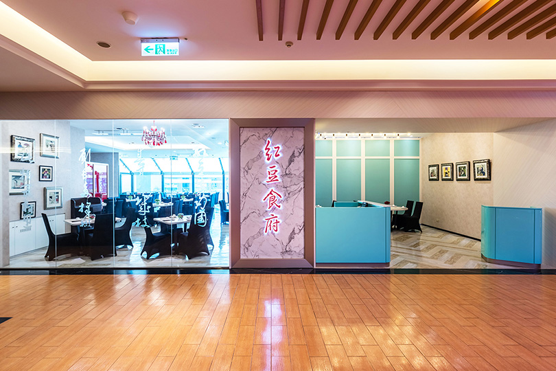 紅豆食府天母店爆食安！8人除夕用餐上吐下瀉