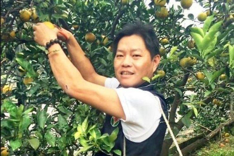 苗栗三灣鄉普發5000元 財源竟是前鄉長貪污經費