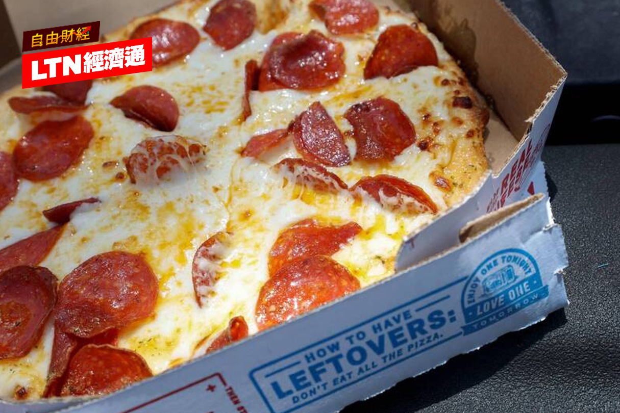 必勝客撐不住？美披薩店陷集體焦慮