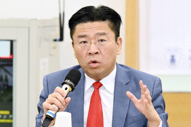 台美貿易協定 李鎮宇：美把台灣納國安框架但「就怕這一點」