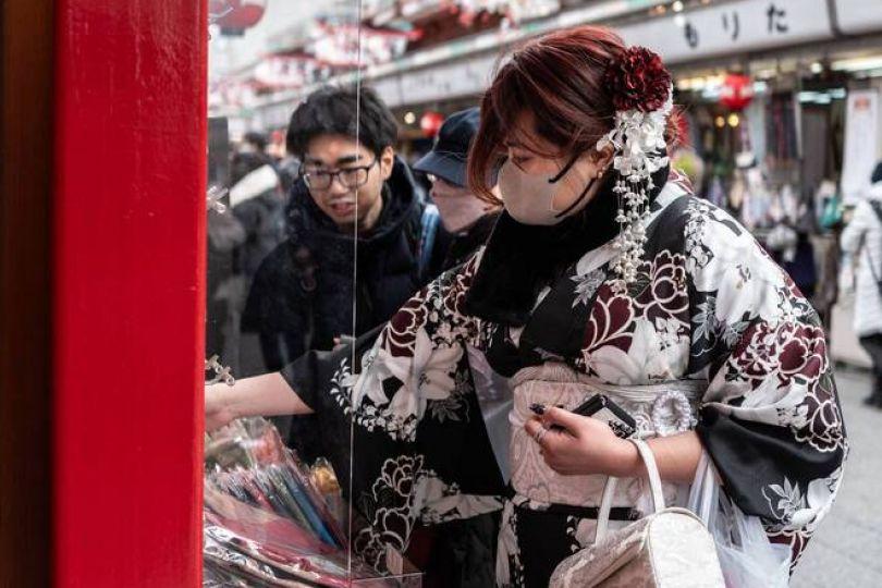 中國禁赴日真正原因曝 不是因為高市談台灣有事