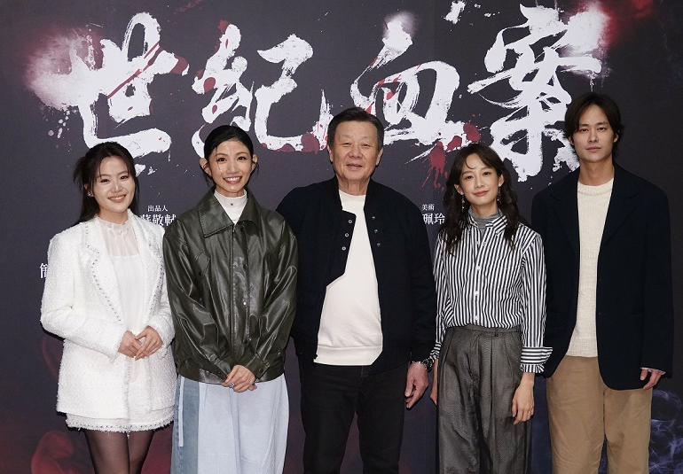 賈永婕要林宅血案真相 監院報告：情治單位自導自演台獨內鬥