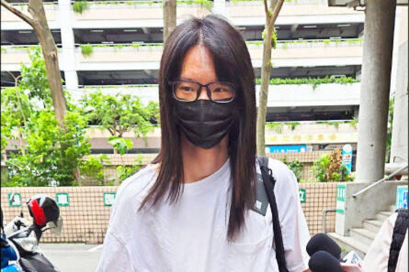 換臉高嘉瑜A片賺千萬判6年4月 小玉抗告結果揭曉