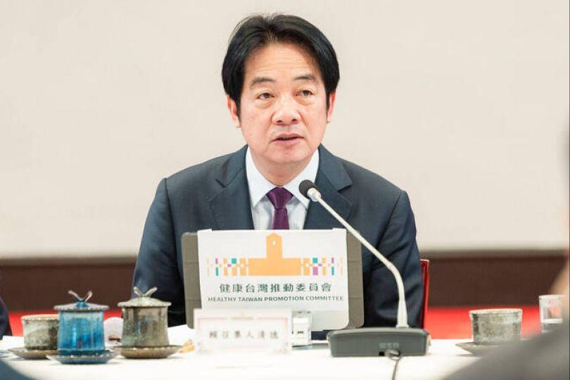 總統:藥價調查研議暫停3年 盤點供應體系