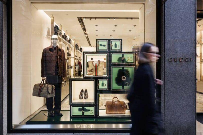  4個奢侈品牌只是高價垃圾 專家給5個判斷方法