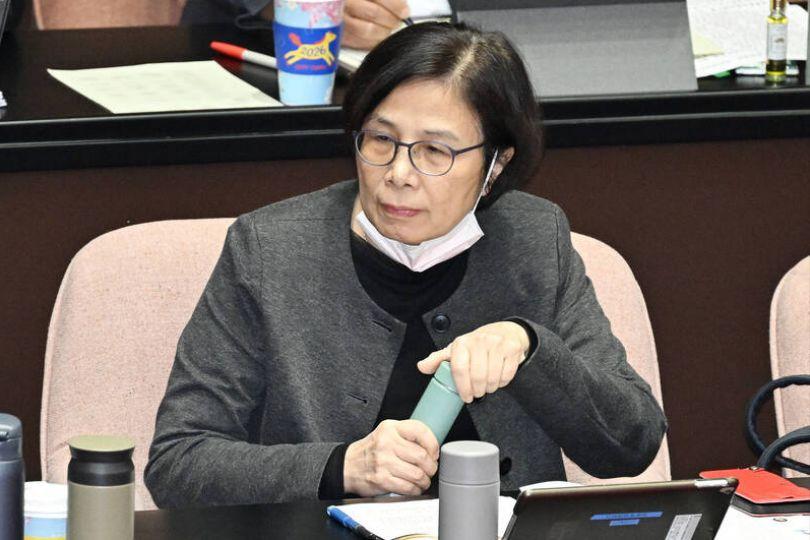 顏慧欣生前疑遭職場霸凌 楊珍妮:同仁都很難過