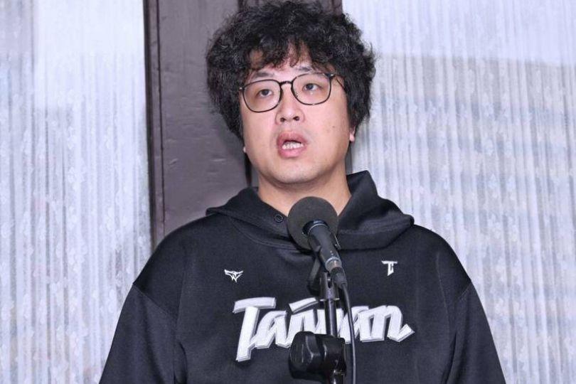 海馬士發價書也收到！沈伯洋籲盡速做成決議 先授權國防部簽署