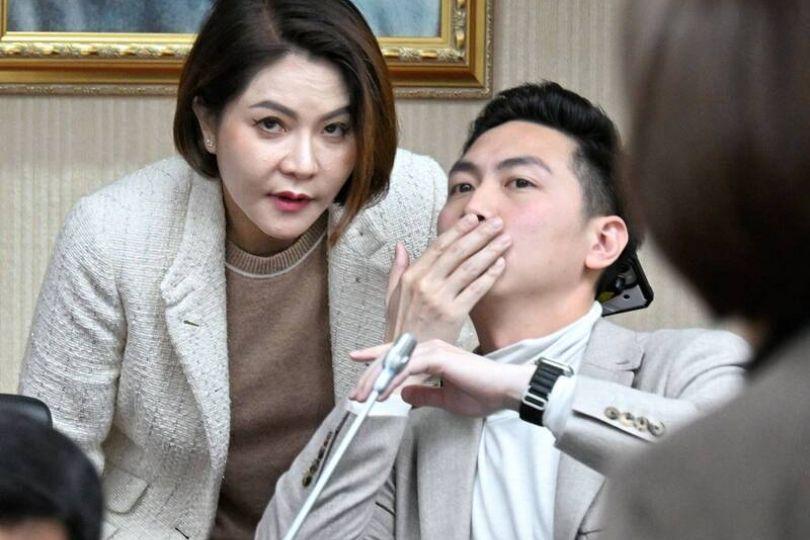 網提藍白刪體育署預算 廖偉翔竟嗆編多少能贏大谷