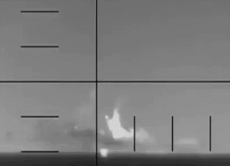 伊朗軍艦躲到印度洋被擊沉 美防長證實了