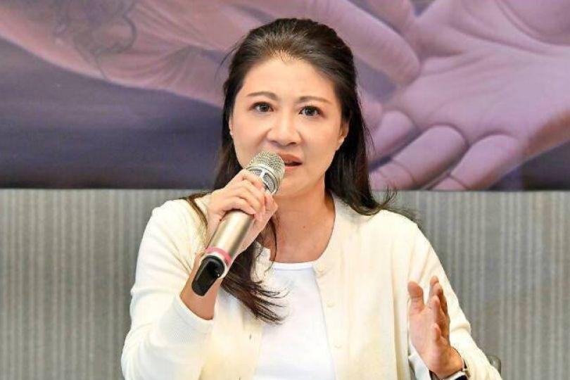  蕭旭岑跟隨10年 馬英九卻切割 林楚茵：冷血