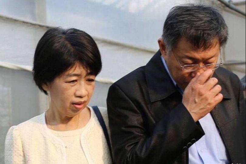 柯文哲想赴日參加兒子畢典 民眾黨竟自爆阿北說謊！