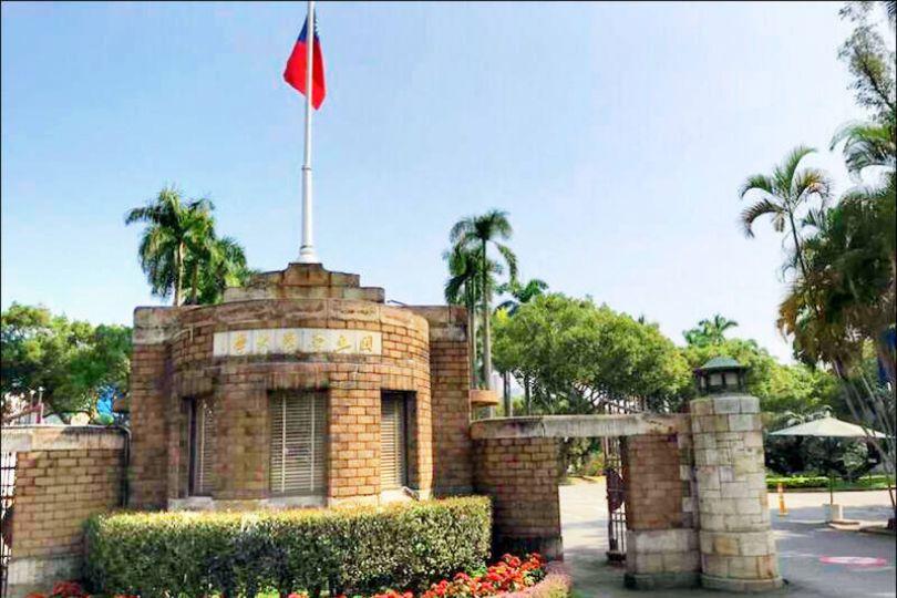 38年來首例！台大學生會長陳柏承遭罷免通過