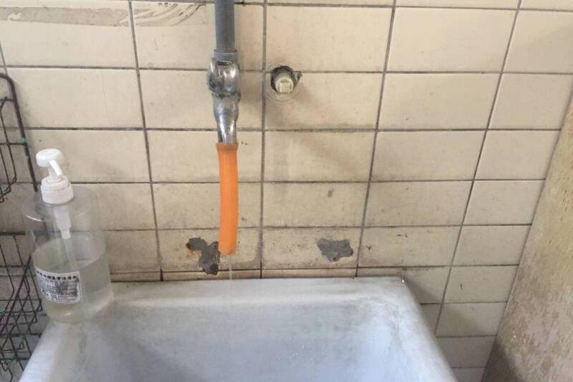 快儲水！10縣市今停水 影響區域一次看