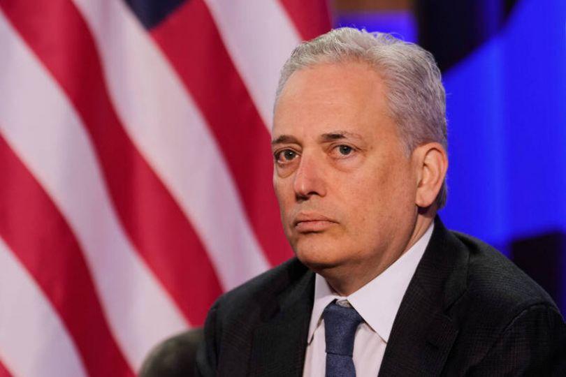 加密貨幣沙皇開第1槍！他籲宣布戰勝伊朗撤出